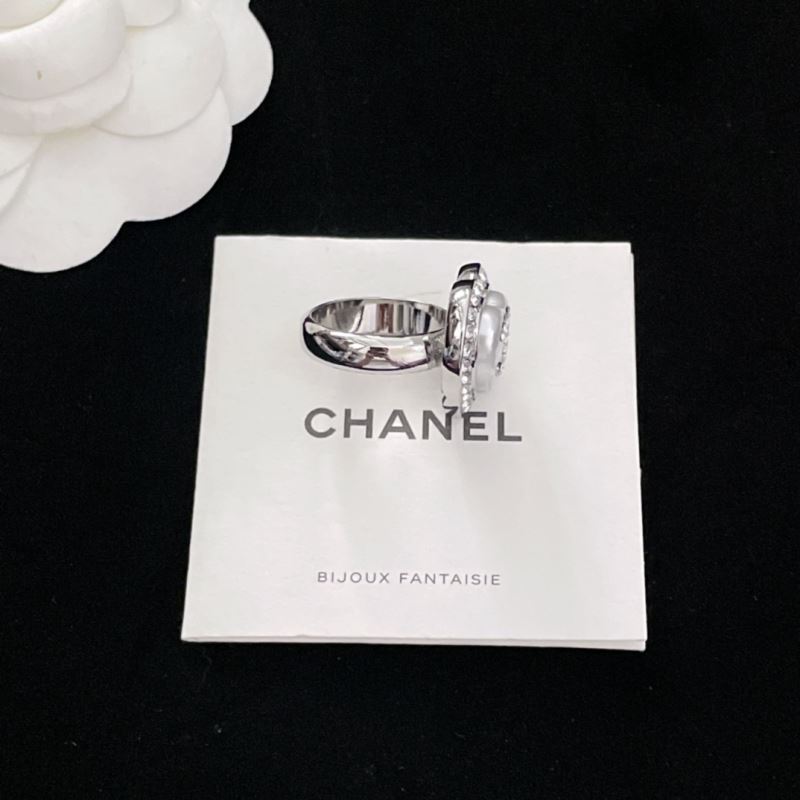 Chanel Rings